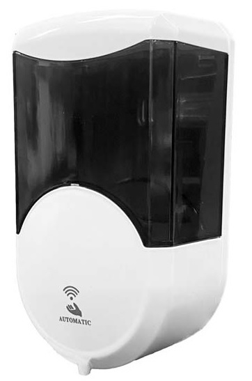 2525 Idral Электронный дозатор дезинфицирующего раствора 