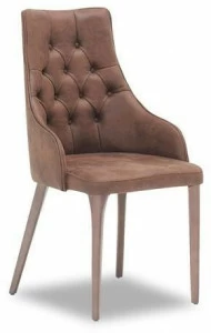 Enza Home Стул из тафтинга Elegante