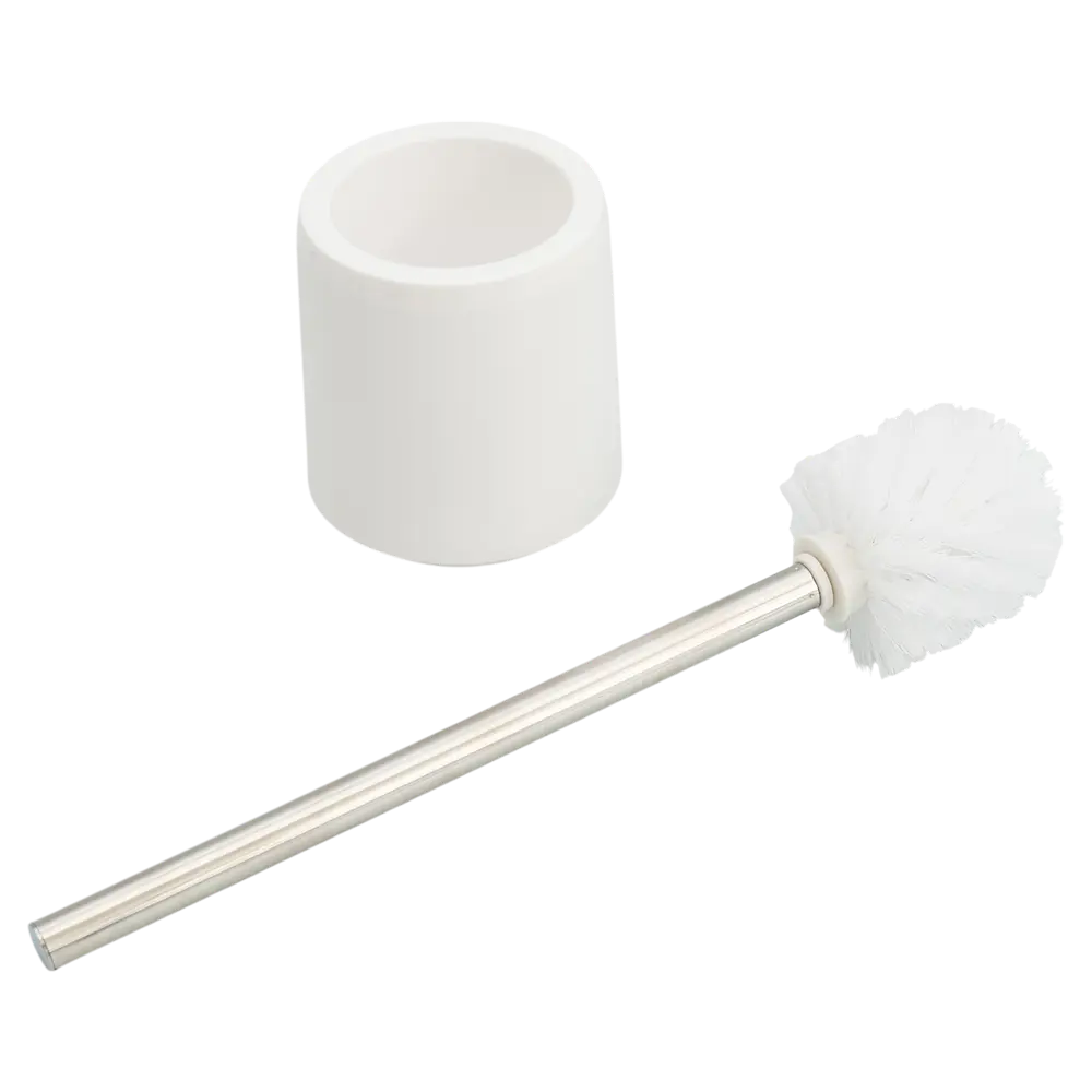 Ершик для унитаза VIDAGE Ливадия с эргономичной ручкой 89380416 STLM-1563343 - Вид №1