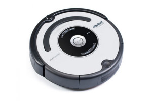 14951270 Робот-пылесос Roomba 564 PET iRobot