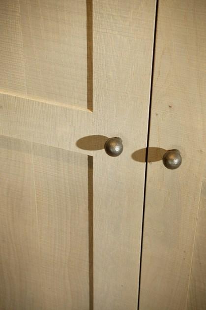 Dauby Железная ручка Pure® 7223 - Вид №1