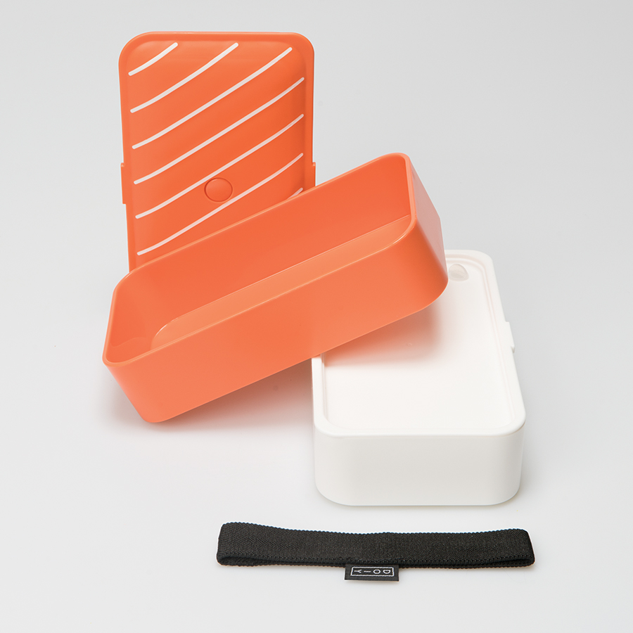 Ланчбокс Nigiri Bento Doiy DYBENTOSA - Вид №4