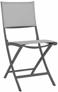 Les jardins Складной садовый стул Amaka