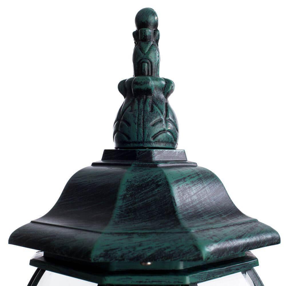 Уличный светильник медный 120 см Arte Lamp Atlanta A1046PA-1BG ARTE LAMP ФОНАРЬ 00-3898557 Медь  - Вид №2
