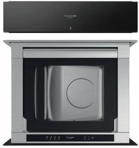 Fulgor Milano Вакуумная упаковочная машина