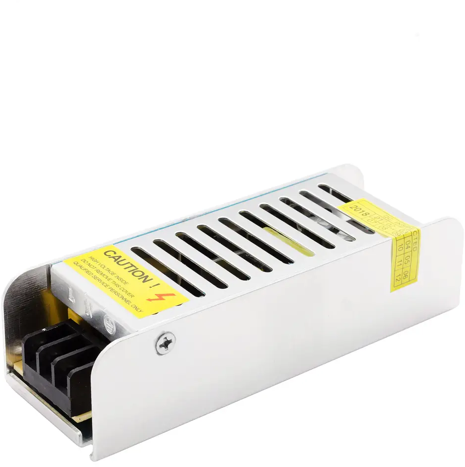 APEYRON Блок питания 40Вт 12В для светодиодного освещения 13444583