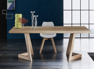 Стол PARIGI ALTA CORTE LB-TA812023