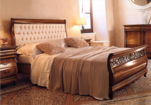 Кровать  BTC INTERNATIONAL 439K