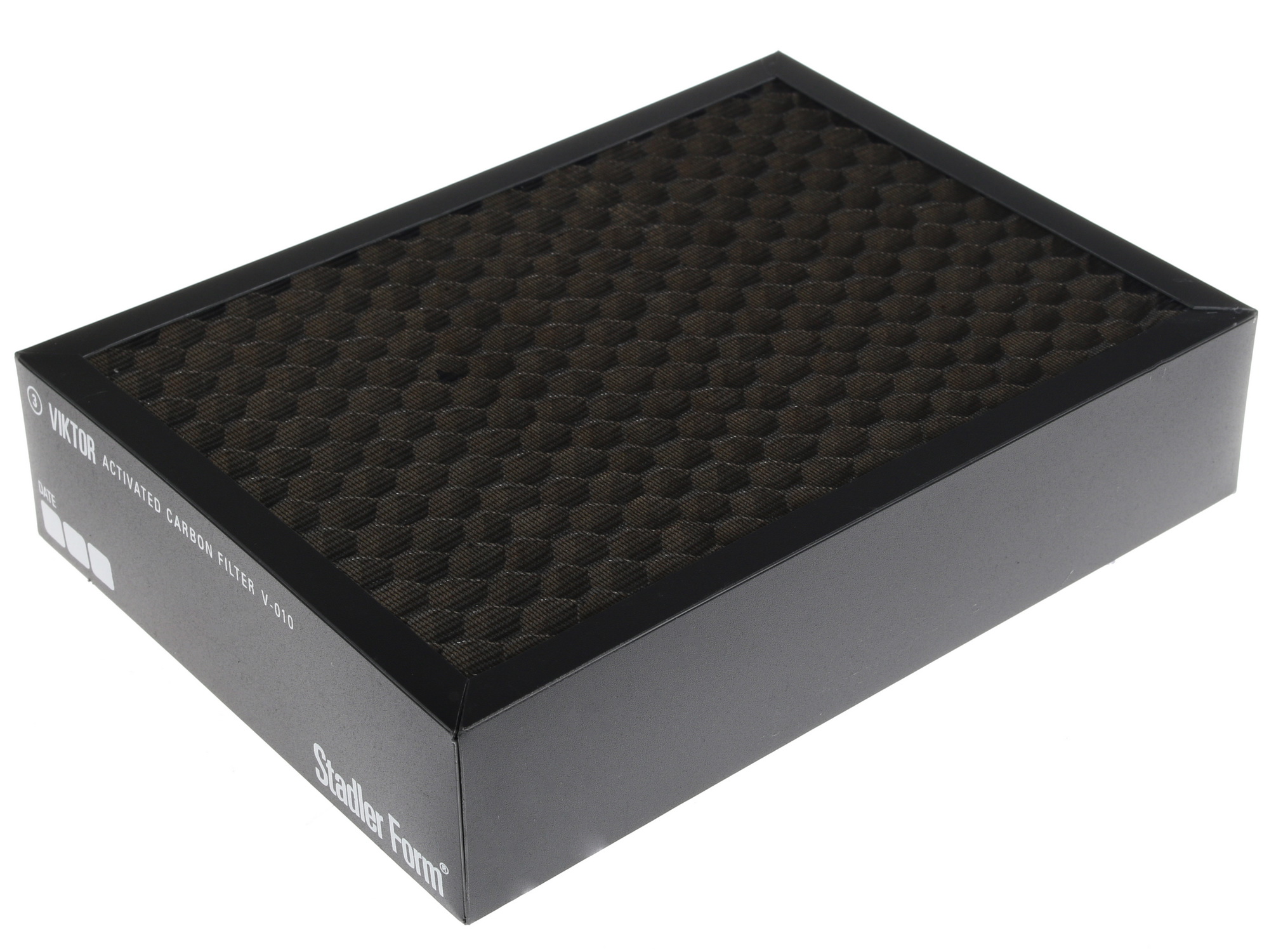1172689 Фильтр Stadler Form V-010 STDN-0067389 - Вид №3