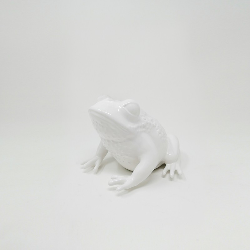 Q495/3X38 Королева лягушка Adriani e Rossi Мэтт Уайт 