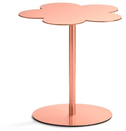 GHIDINI1961 Журнальный столик из меди sun-id-1456359 - Вид №2