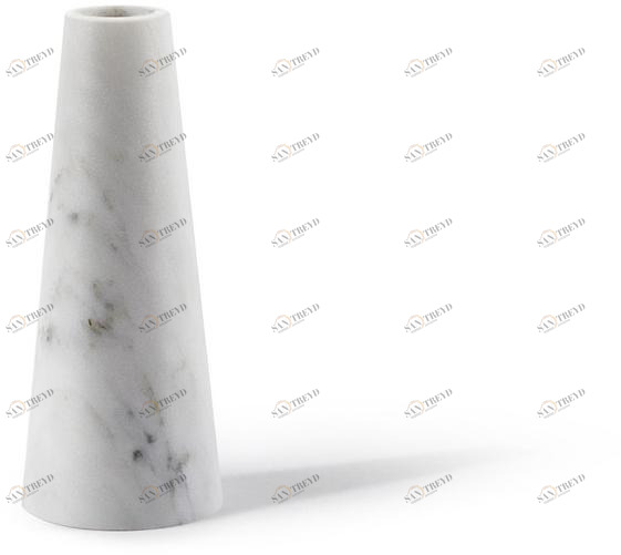 Atipico Подсвечник из мрамора sun-id-1482172