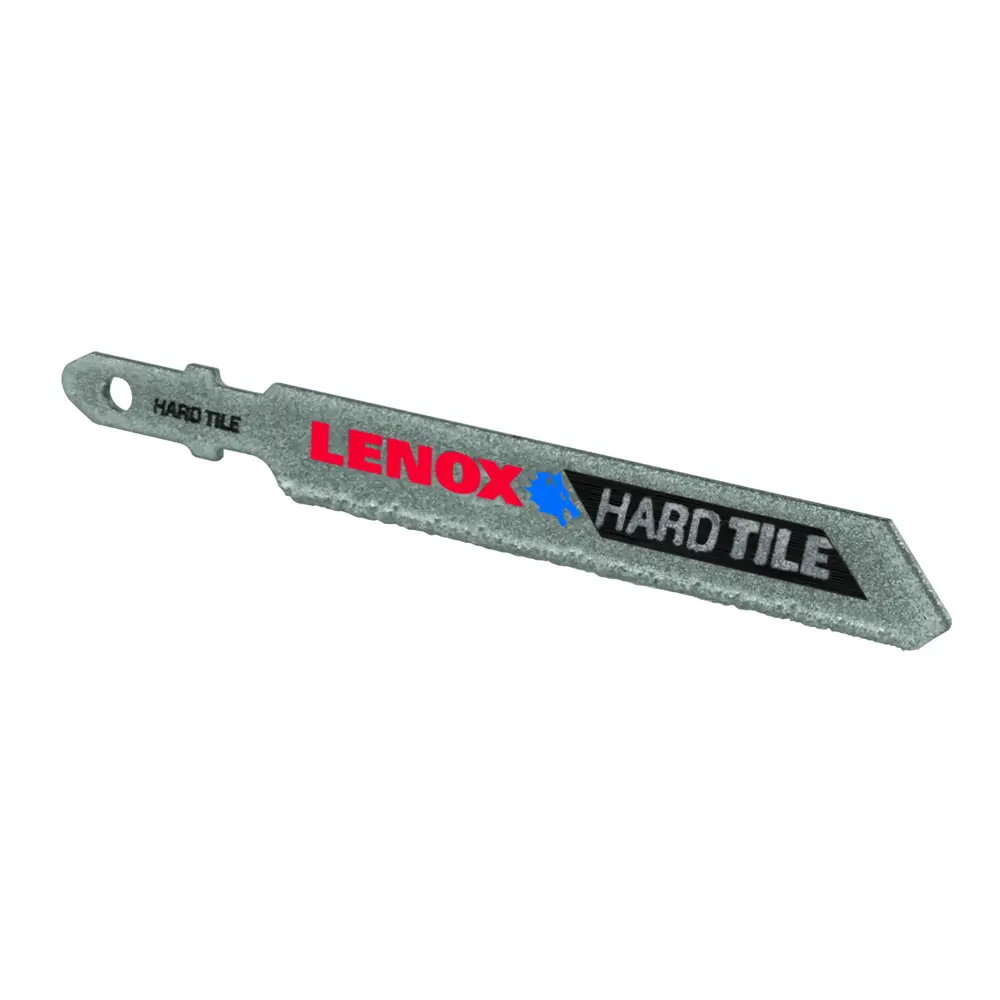 Пилка для лобзика по керамике Lenox DG300T1 STLM-2102945 - Вид №4