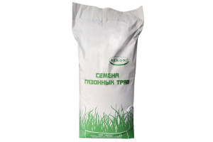 17379360 Газонная трава МАЛЫШ 15 кг 403/Б Агрони