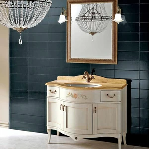 Комплект мебели для ванной комнаты 11 BMT Elisabeth