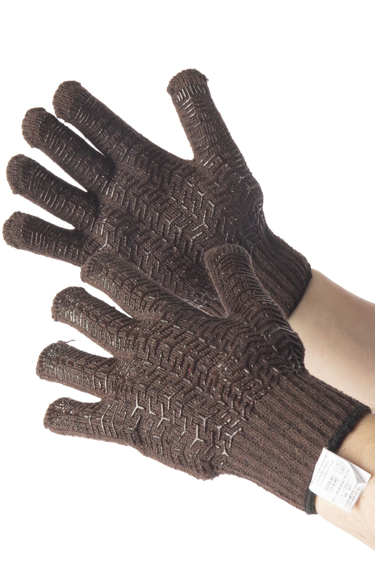 59894 Перчатки КРОСС-БОСС TAKER  Средства защиты рук  размер  - Вид №2