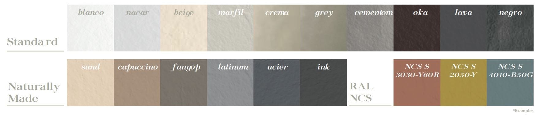 Умывальник с одной столешницей из Акрона© Acquabella On top ARCH-00064453 - Вид №4