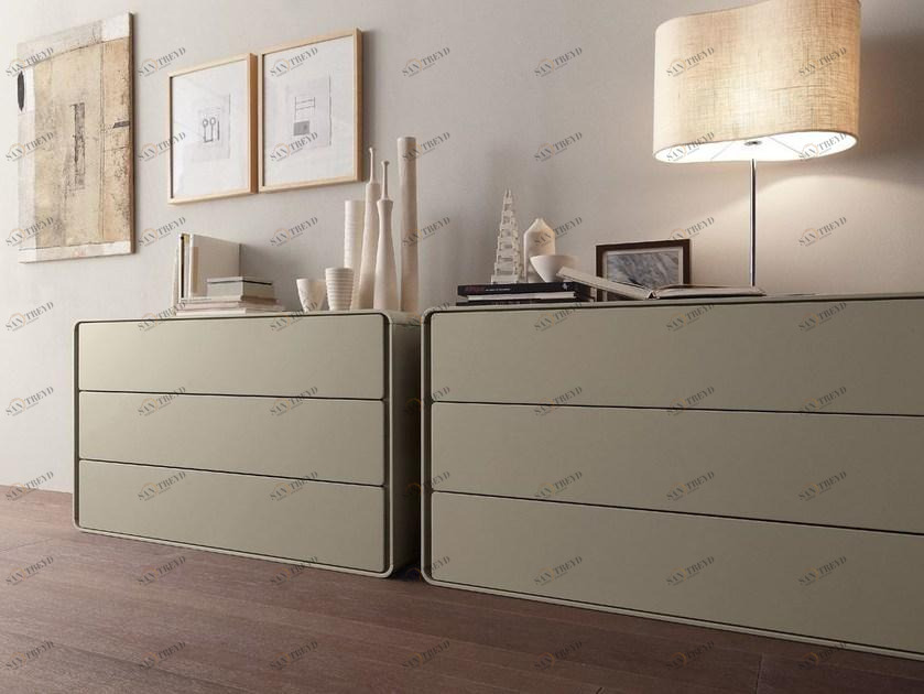 Presotto Комод из дерева Ice sun-id-1475133