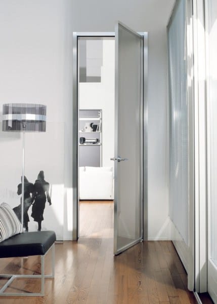 Деревянные распашные двери ALBED ARCH-00066985