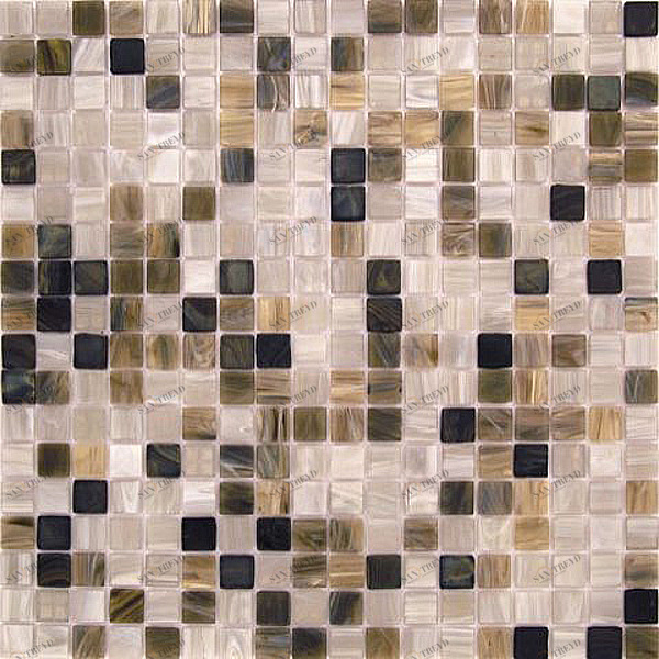 МОЗАИКА ИЗ СТЕКЛА 02*/ALNAIR ALMA СМЕСИ 15 02ALNAIR