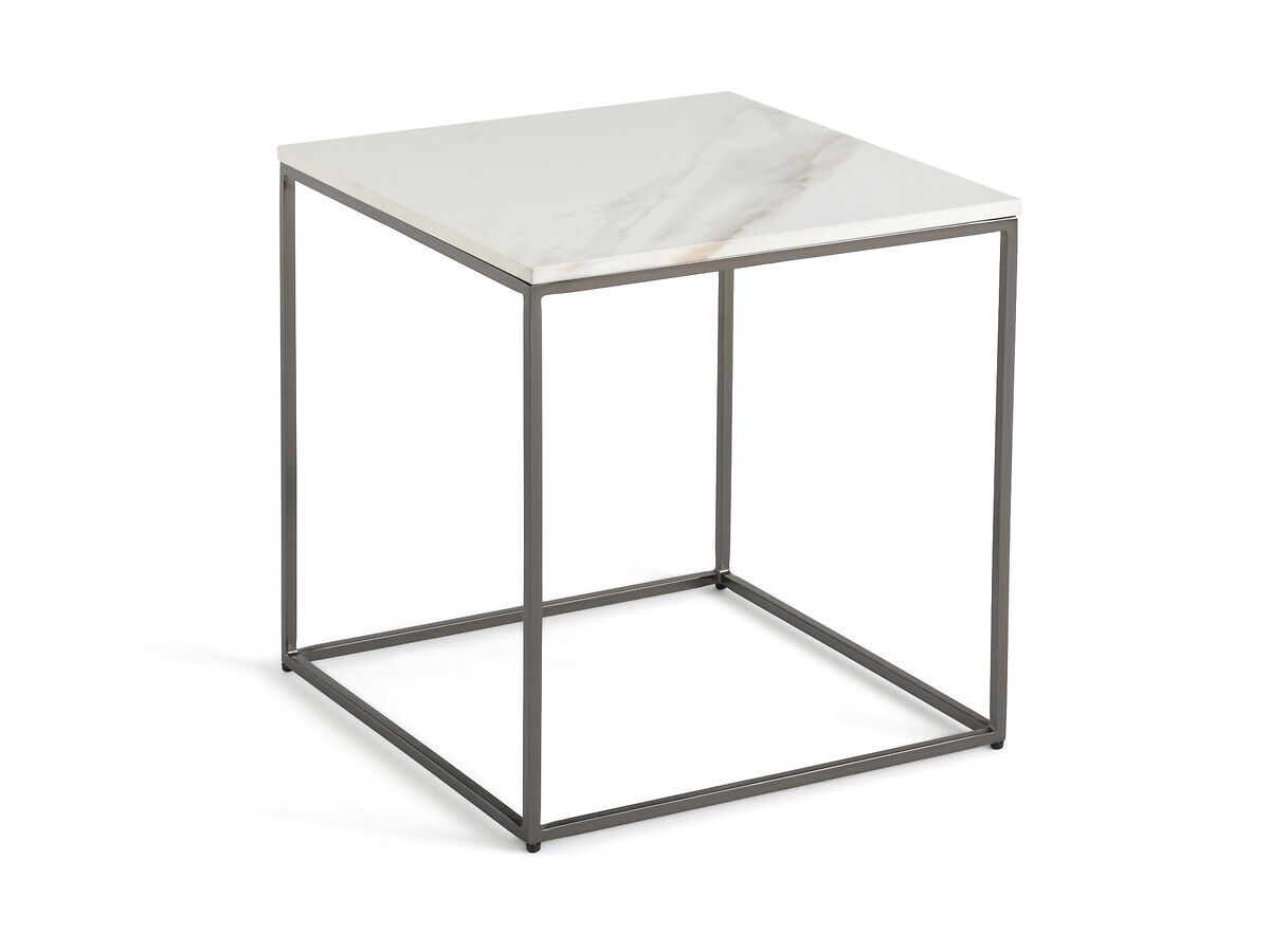 Керамический квадратный журнальный столик AMPM махаут ARCH-00099337