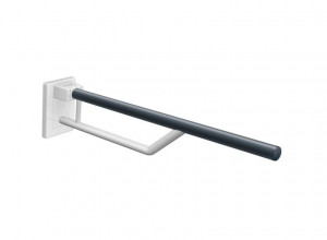 950.50.13091 Двойная опорная рейка на петлях HEWI Stützen