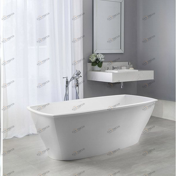 Ванна отдельностоящая Pembroke PEM-N-SW Victoria+Albert PEMNSW