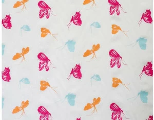 Aldeco Ткань с графическими мотивами для штор Ghute T019130001