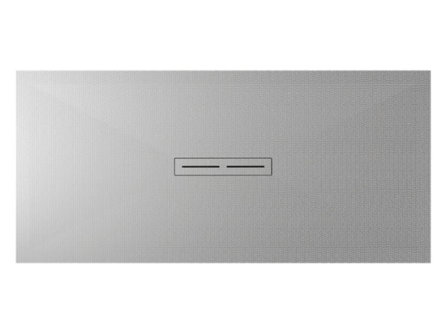 Нескользящий встроенный поддон для душа Texolid® Relax Design DIVO ARCH-00098659