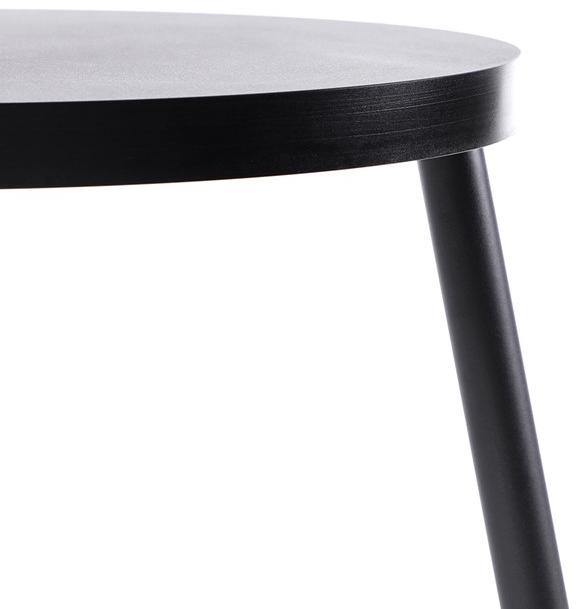 ODESD2 Круглый журнальный столик Bb sun-id-1414668 - Вид №2