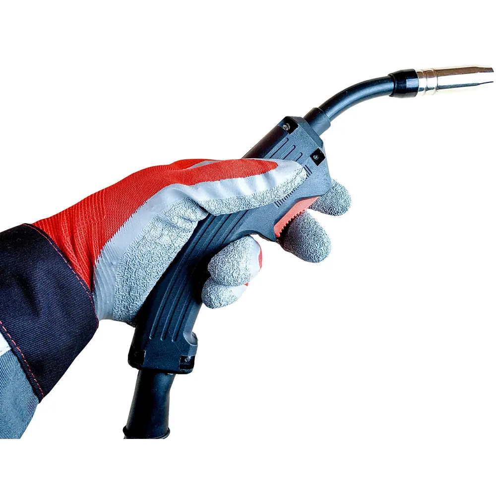 Сварочный полуавтомат СПЕЦ MAG-170D для профессиональной сварки MIG/MAG и MMA 89439260 STLM-1576332 - Вид №10