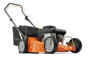 43477 Бензиновая газонокосилка W 53 CSB 9689992-87 Husqvarna