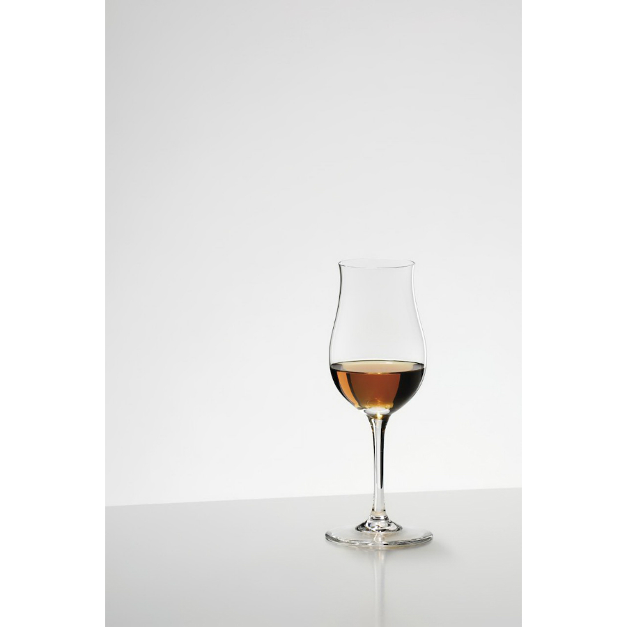 Фужер Sommeliers Cognac VSOP, 160 мл, бессвинцовый хрусталь Riedel 440071 - Вид №1