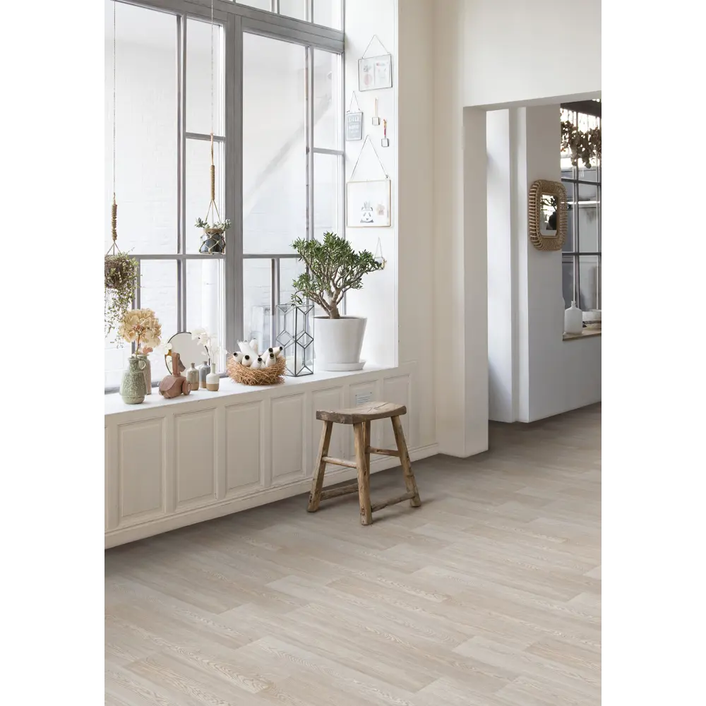 Artens Линолеум «Английский Дуб» с войлочной основой 18569975 STLM-0011467 - Вид №5