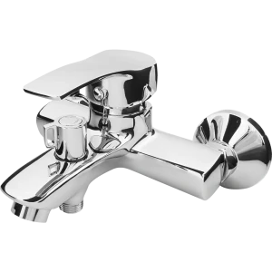 Смеситель для ванны Symphony однорычажный цвет хром 17843565 STLM-2203862