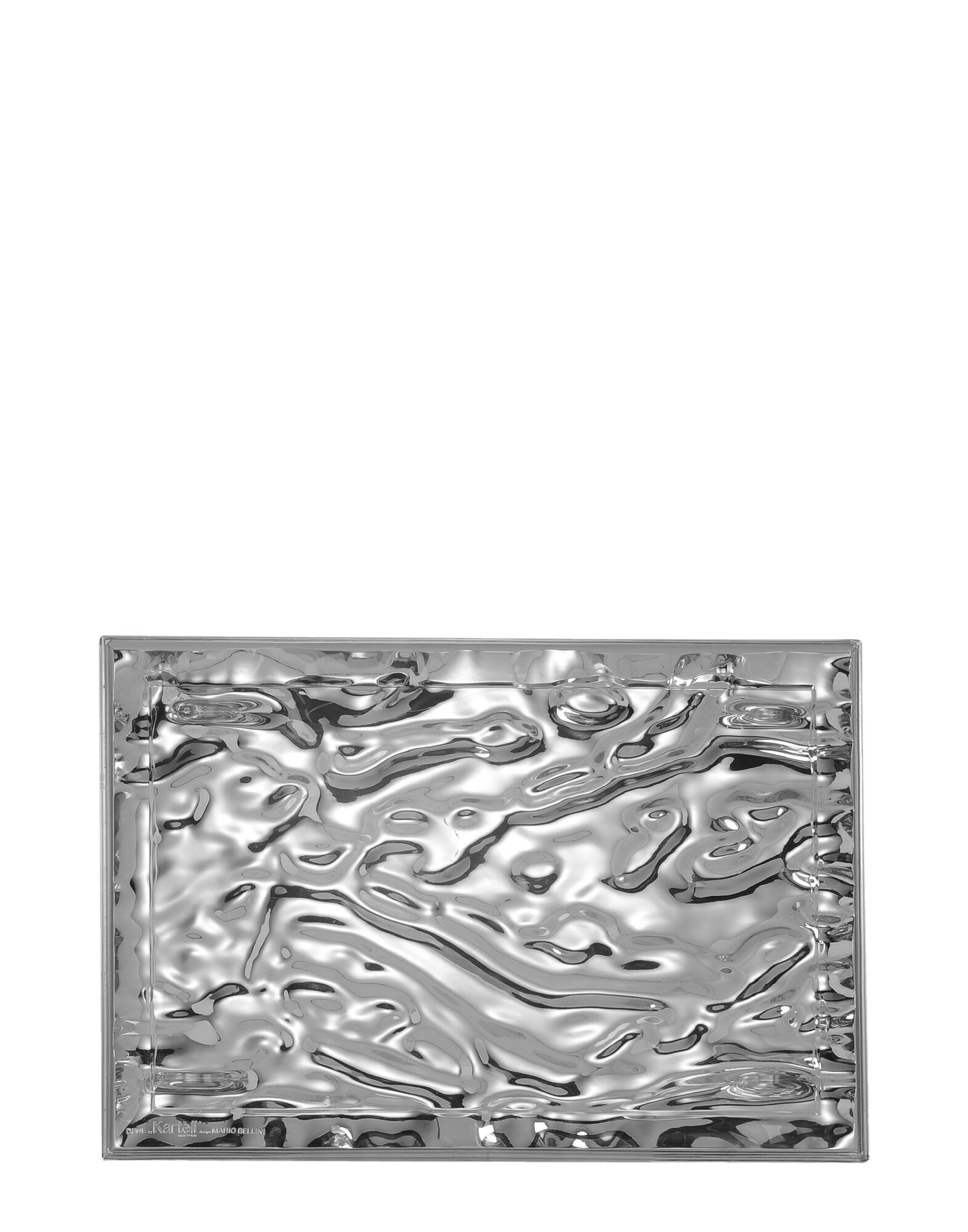 ARCH-00100770 Лоток для хранения яиц Kartell Италия DUNE - Вид №20