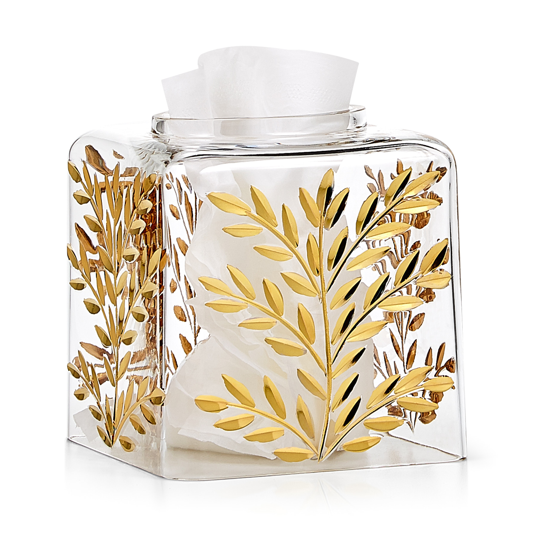 VIN-GLD-TC Золотая тканевая обложка Vine Labrazel 