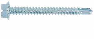 Würth Винт из оцинкованной стали Fissaggi meccanici