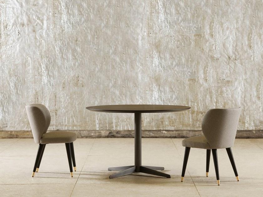 Riccardo Rivoli Стул из мягкой ткани Tiffany sun-id-1463578 - Вид №2