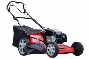 15734358 Газонокосилка GX-57 SB PHW B S 675EXi Series R57SBWGX03H MA.RI.NA Systems