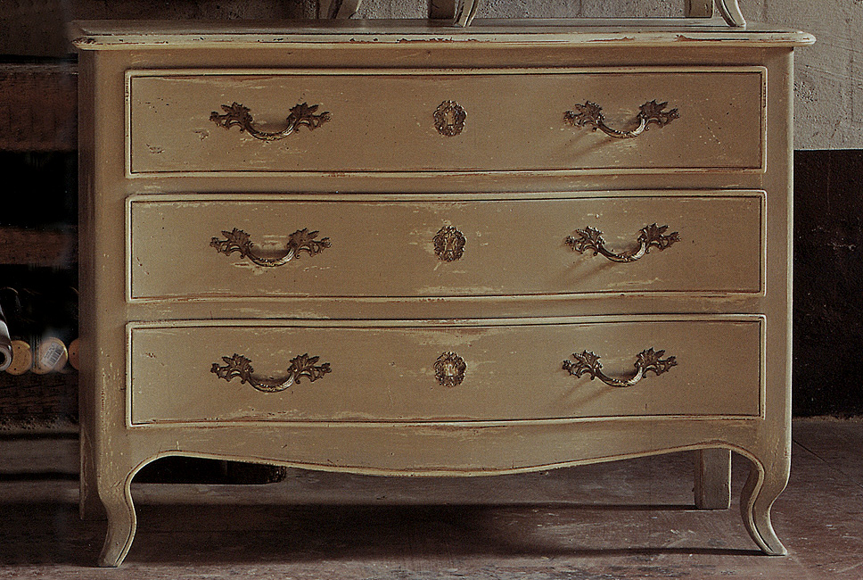 Комод  OPIFICIO 804 