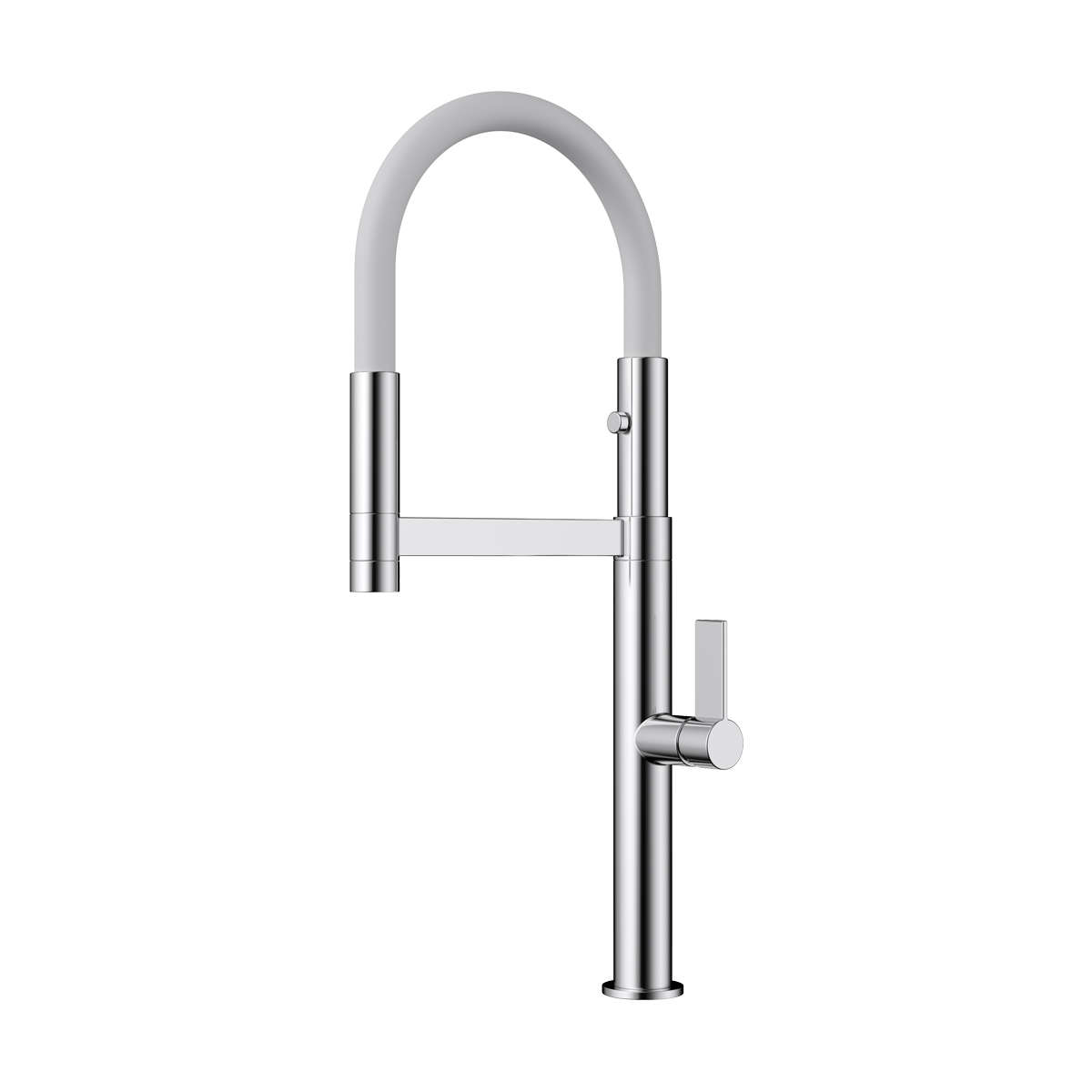 Смеситель для кухни Osaka C-WH OMOIKIRI 4994332