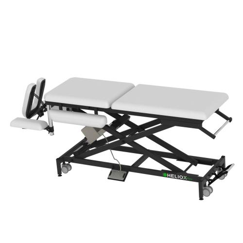 X103K Массажный стол heliox x103k Heliox  - Вид №3