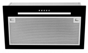 414798 Вытяжка TEKA GFG2 BLACK Португалия