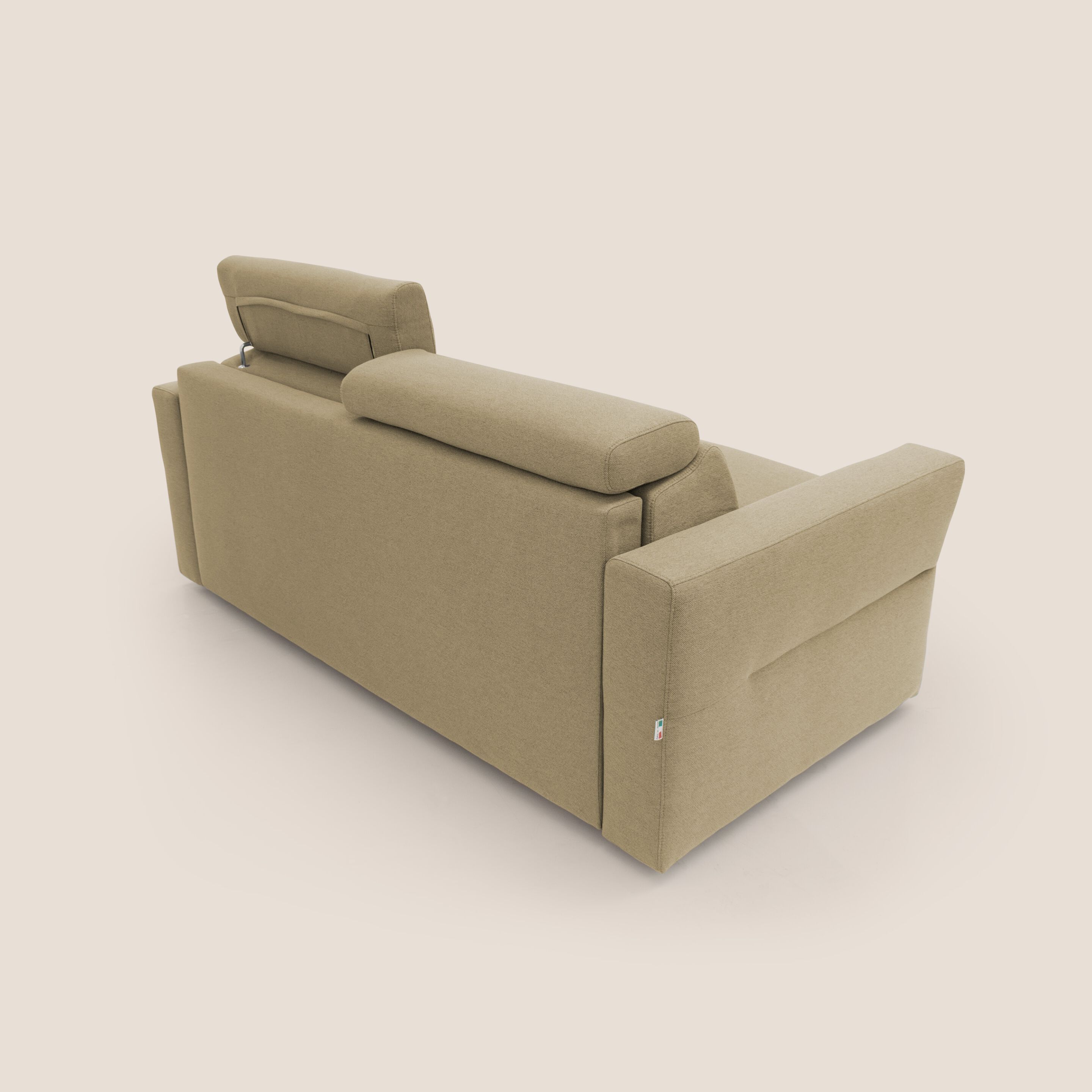 Ткань раскладной диван-кровать Divani.Store AVALON ARCH-00047783 - Вид №53