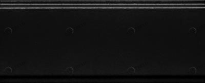 Даниэли черный обрезной BDA002R 30х12 Kerama Marazzi 