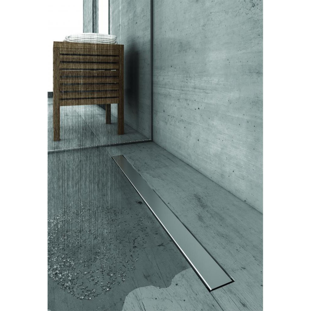 090037  Желоб водосток C1 Norma 600  Berges C1 Norma  - Вид №1