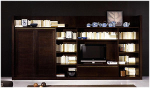 Стенка Song BAMAX S40