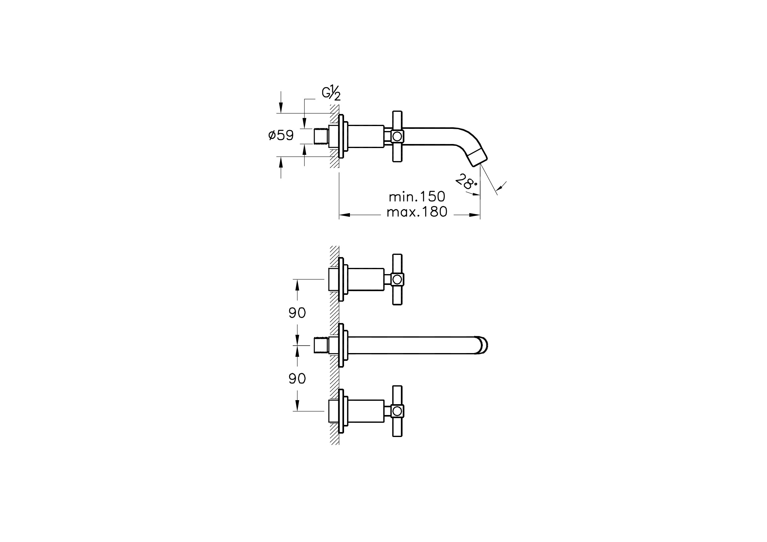 A40830  Vitraglobal Juno - Вид №1