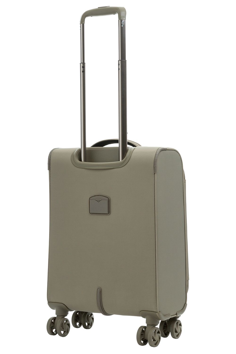 M2424-06-52 Чемодан M2424*52 S March Aeon  - Вид №1